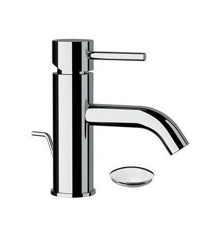 MONOCOMANDO LAVABO LINEA NEXT Cromo