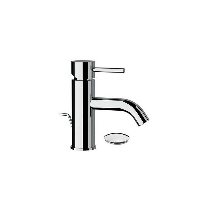 MONOCOMANDO LAVABO LINEA NEXT Cromo