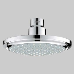 Soffione EUPHORIA COSMOPOLITAN - Monogetto diam. 160