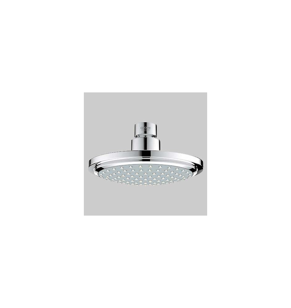 Soffione EUPHORIA COSMOPOLITAN - Monogetto diam. 160