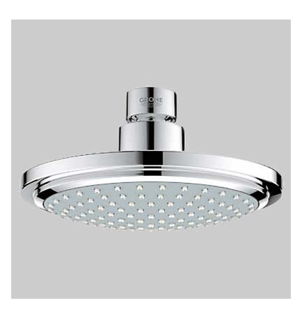 Soffione EUPHORIA COSMOPOLITAN - Monogetto diam. 160