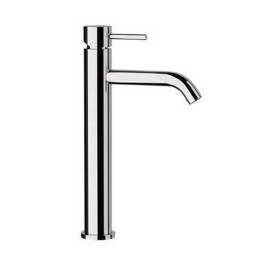 MONOCOMANDO LAVABO ALTO LINEA NEXT Cromo