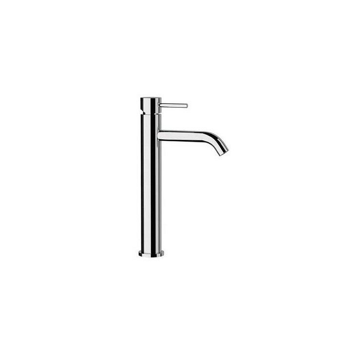 MONOCOMANDO LAVABO ALTO LINEA NEXT Cromo