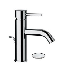 MONOCOMANDO LAVABO MAGNUM LINEA NEXT Cromo