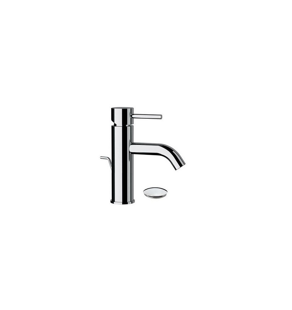 MONOCOMANDO LAVABO MAGNUM LINEA NEXT Cromo