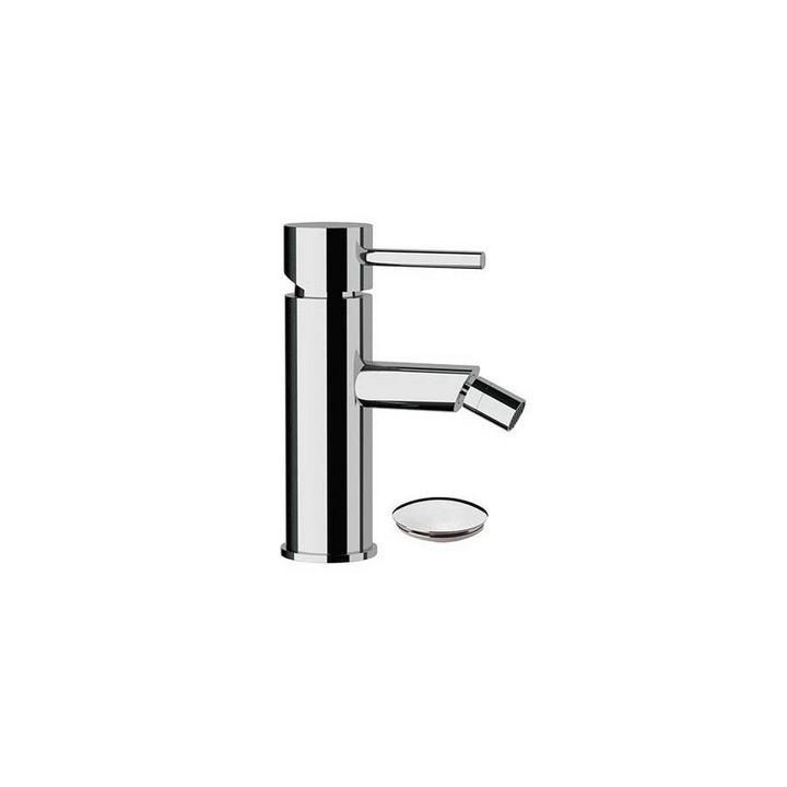 MONOCOMANDO BIDET LINEA NEXT Cromo