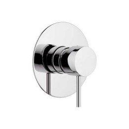 MONOCOMANDO INCASSO DOCCIA LINEA NEXT Cromo