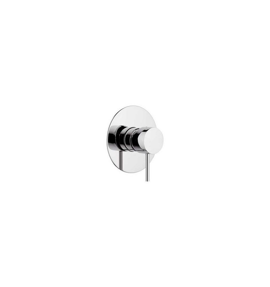 MONOCOMANDO INCASSO DOCCIA LINEA NEXT Cromo