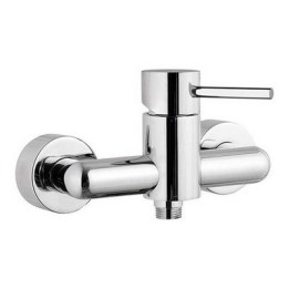 MONOCOMANDO ESTERNO DOCCIA SENZA ACCESSORI LINEA NEXT Cromo