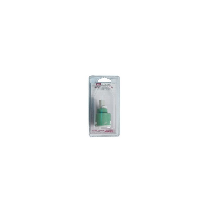 CARTUCCIA FONDO BASSO DIAM. 35 MARIANI -