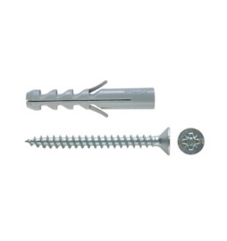 FISCHER TASSELLO SV 10 VITE TSP POZI
