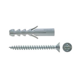 FISCHER TASSELLO SV 8 VITE TSP POZI