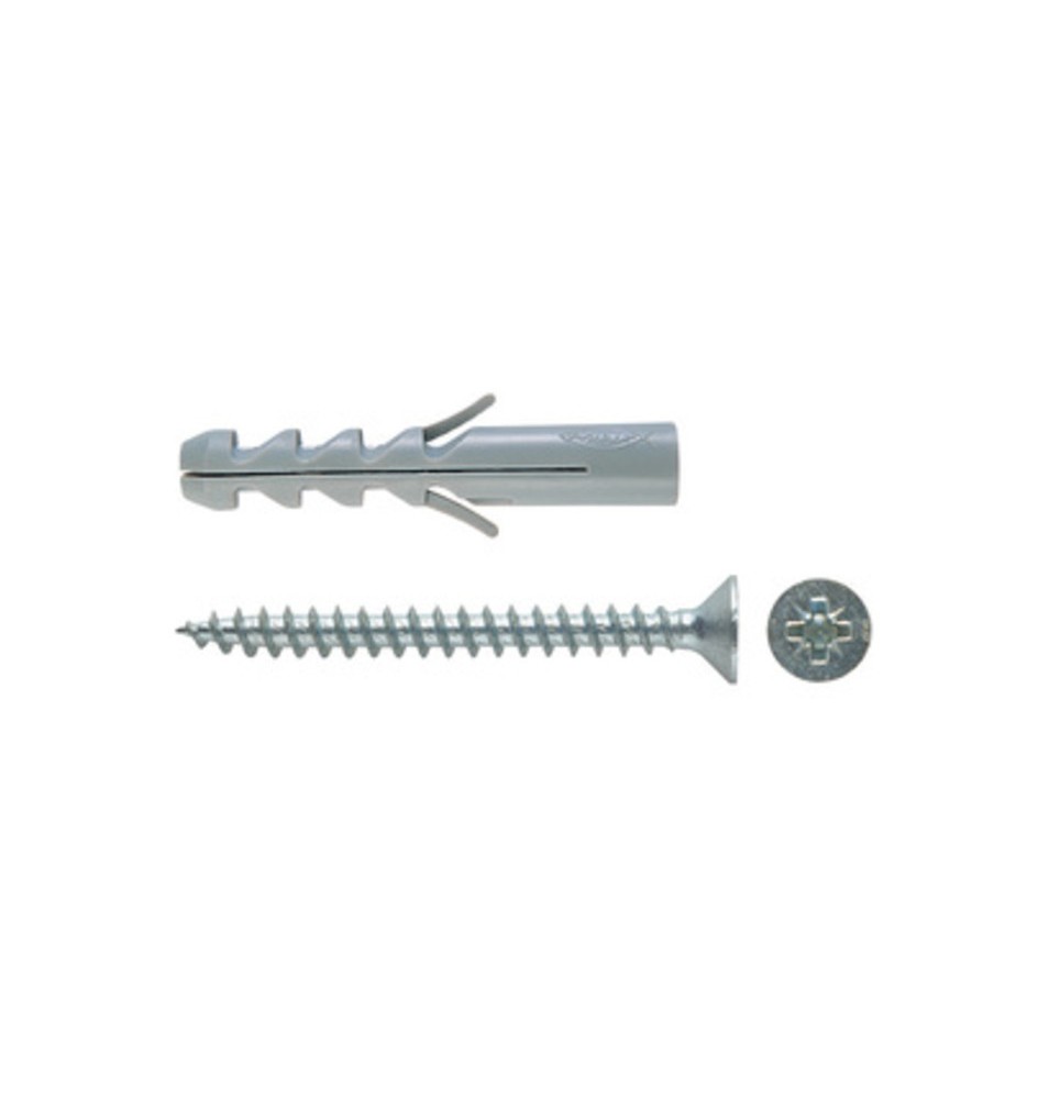FISCHER TASSELLO SV 8 VITE TSP POZI
