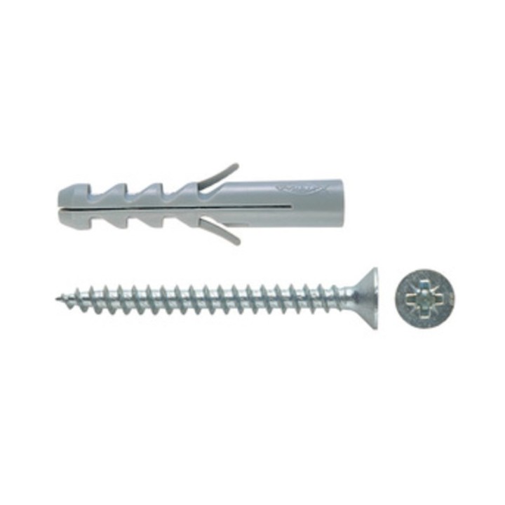 FISCHER TASSELLO SV 5 VITE TSP POZI