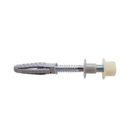 FISCHER TASSELLO WDC P/CASSETTE SCARICO 2 PZ