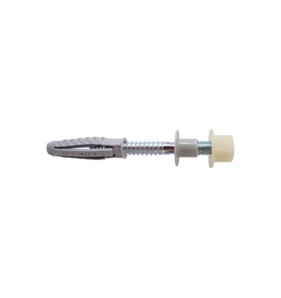 FISCHER TASSELLO WDC P/CASSETTE SCARICO 2 PZ