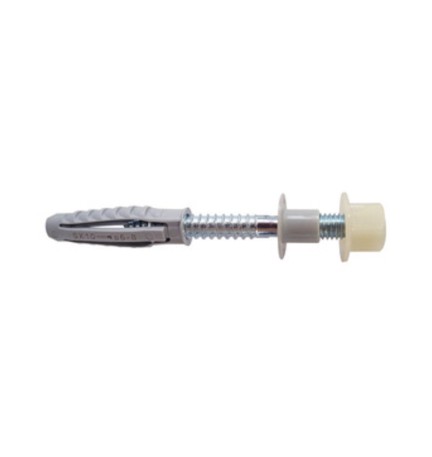 FISCHER TASSELLO WDC P/CASSETTE SCARICO 2 PZ