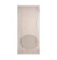 C TENDA IN MAIS 125XH240 CM DIS. 01122 ONDA