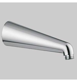 BRACCIO DOCCIA 'JOLLY' - Cm 18 Ø 24