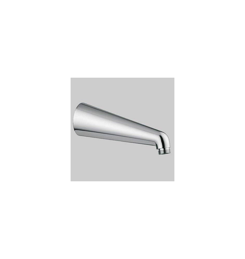 BRACCIO DOCCIA 'JOLLY' - Cm 18 Ø 24