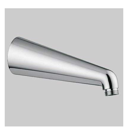 BRACCIO DOCCIA 'JOLLY' - Cm 18 Ø 24