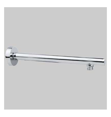 BRACCIO DOCCIA DUBLINO IN ACCIAIO CROMATO - 1/2 - 40 cm