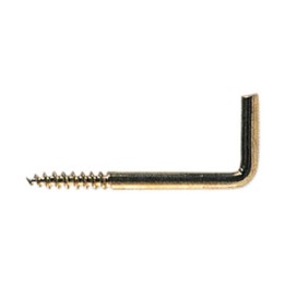 SC GANCIO P/QUADRO RAMPINO FILET FER OTT 20 PZ