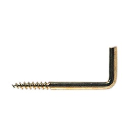 SC GANCIO P/QUADRO RAMPINO FILET FER OTT 20 PZ