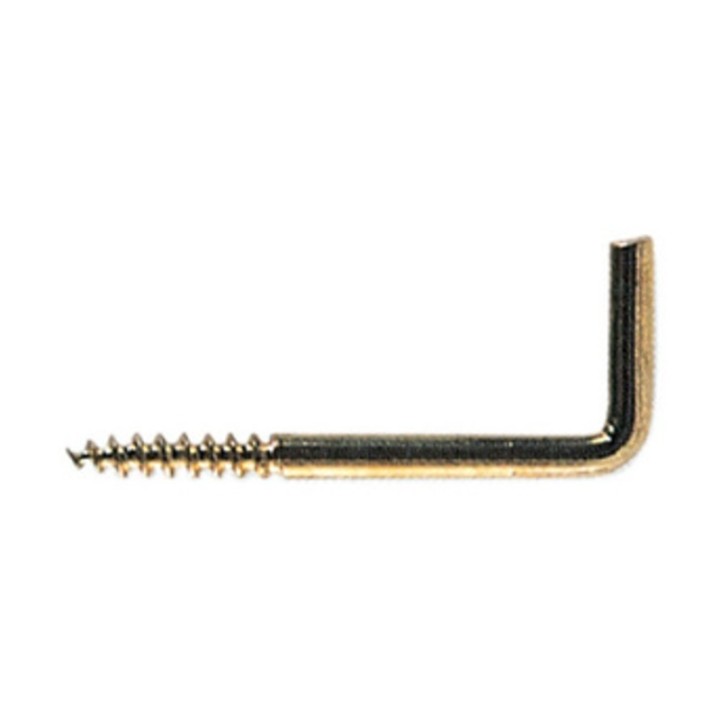 SC GANCIO P/QUADRO RAMPINO FILET FER OTT 20 PZ