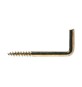 SC GANCIO P/QUADRO RAMPINO FILET FER OTT 20 PZ