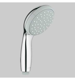 Doccia monogetto TEMPESTA 100 - 1/2 cromo