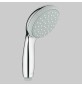 Doccia monogetto TEMPESTA 100 - 1/2 cromo
