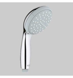 Doccetta 2 getti TEMPESTA 100 - 1/2 cromo