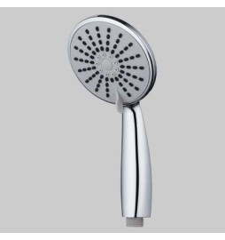 DOCCETTA CASERTA ANTICALCARE 5 GETTI - Cromata