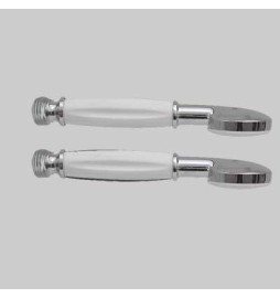 DOCCETTA CROMATA - 1/2 Nera