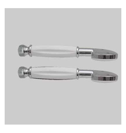 DOCCETTA CROMATA - 1/2 Nera