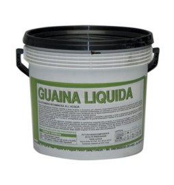 GUAINA LIQUIDA BITUMINOSA VODIPREN90 NERO 1 KG