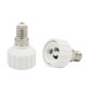 ADATTATORE E14/GU10 MAX W60 (FIG.4)