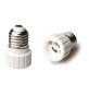 ADATTATORE E27/GU10 MAX W60 (FIG.5)