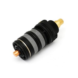 CARTUCCIA TERMOSTATICA 34 MM Diam. 34 mm