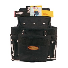 BORSA P/CARPENTIERE PRO NERA
