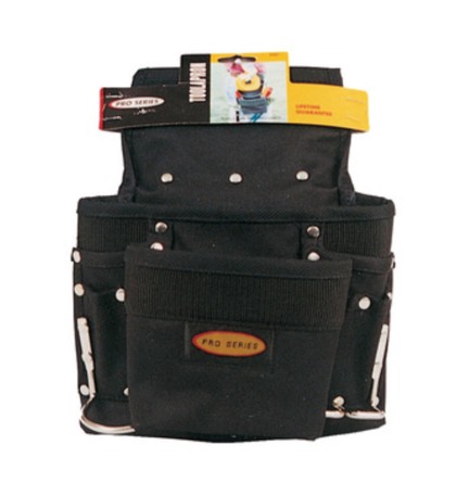 BORSA P/CARPENTIERE PRO NERA