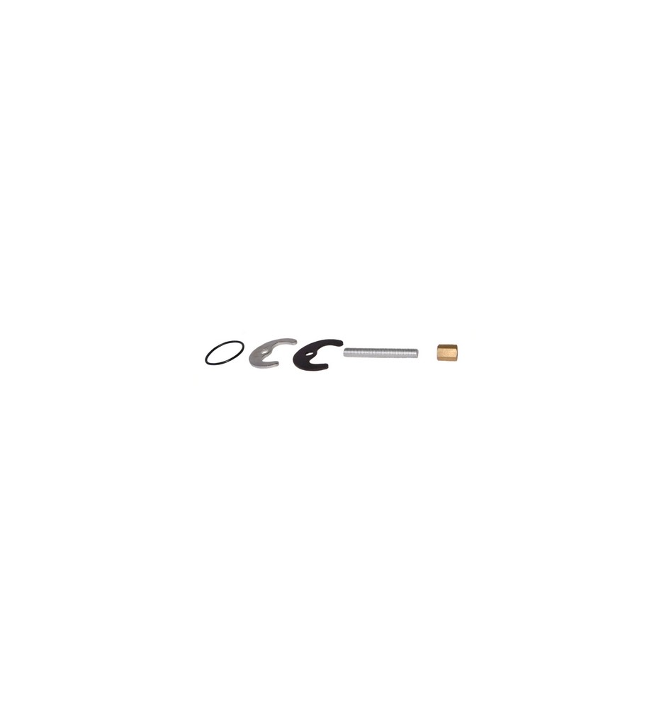 KIT DI FISSAGGIO 535 PER MONOCOMANDO EPIC -