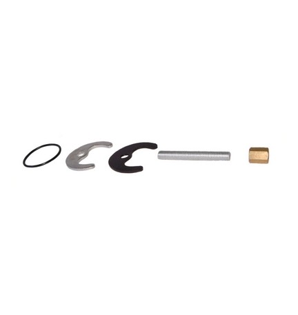 KIT DI FISSAGGIO 535 PER MONOCOMANDO EPIC -