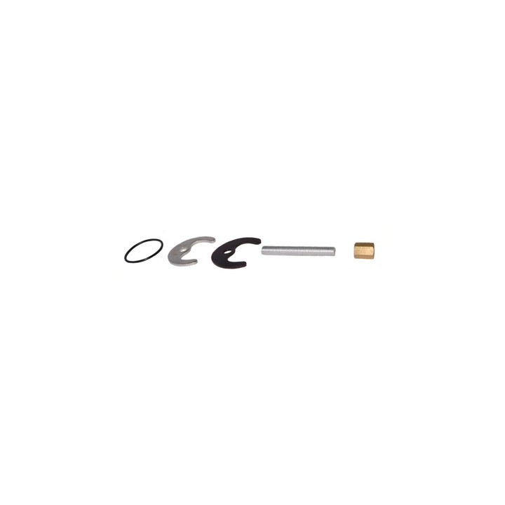KIT DI FISSAGGIO 535 PER MONOCOMANDO EPIC -
