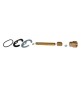 FISSAGGIO 536 PER MONOC. CUCINA BOCCA ESTRAIBILE EPIC -