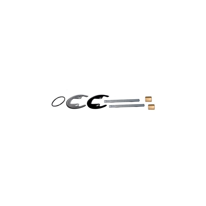 KIT DI FISSAGGIO 537 PER MONOCOMANDO CUCINA EPIC -