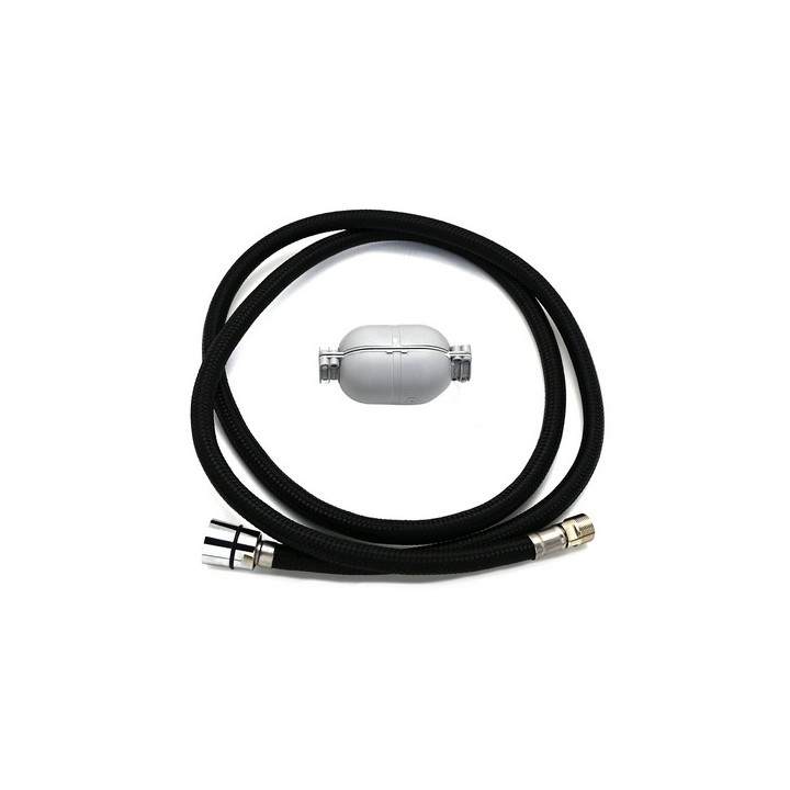 FLESSIBILE PER DOCCIA ESTRAIBILE PLUTO ART. 272-T061 -