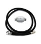 FLESSIBILE PER DOCCIA ESTRAIBILE PLUTO ART. 272-T061 -