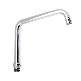 CANNA PER MISCELATORE MONOCOMANDO LAVELLO 272-E060 -